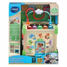 Activity centre Vtech Baby 80-617105 Brown Multicolour