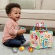 Centro de actividades Vtech Baby 80-617105 Marrón Multicolor