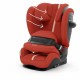 Silla para el Coche Cybex Pallas G Rojo II (15-25 kg) ISOFIX