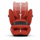 Silla para el Coche Cybex Pallas G Rojo II (15-25 kg) ISOFIX