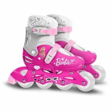 Patines en Línea Barbie