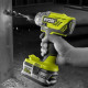 Taladro atornillador Ryobi 18 V