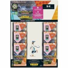 Pack de cartas coleccionables Panini Adrenalyn XL FIFA Women's World Cup AU/NZ 2023  