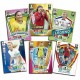 Pack de cartas coleccionables Panini Adrenalyn XL FIFA Women's World Cup AU/NZ 2023  