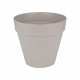Plant pot Elho Urban Grey Circular Ø 20 cm