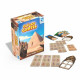 Juego de Mesa Megableu Clé O Cartes (FR)