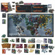 Juego de Mesa Risk Shadow Forces (FR)
