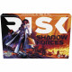 Juego de Mesa Risk Shadow Forces (FR)