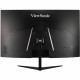 Monitor Gaming ViewSonic VX3218-PC-MHD 32