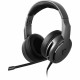 Auriculares MSI IMMERSE GH40 ENC Negro