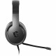 Auriculares MSI IMMERSE GH40 ENC Negro