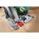 Sierra circular BOSCH PKS 40 850 W 230 V