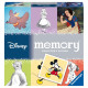 Juego de Memoria Disney Memory Collectors' Edition (FR)