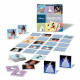 Juego de Memoria Disney Memory Collectors' Edition (FR)