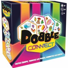 Board game Dobble Connect (FR)