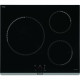 Placa de Inducción Brandt TI364B 60 cm 3600 W