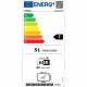 Smart TV Toshiba 43UA2363DG 43