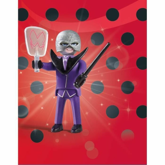 Playset Playmobil 6 Pieces Playset Playmobil 6 Pieces