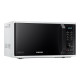 Microwave Samsung MS23K3555EW White 23 L 800 W