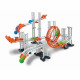 Launcher Track Clementoni Action & Reaction