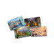 Juego de Mesa Asmodee 7Wonders Duel (FR)