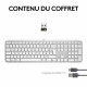 Teclado Logitech