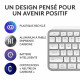 Teclado Logitech