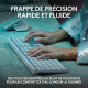 Teclado Logitech