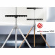 Soporte TV One For All WM7462 32