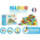 Juego de Mesa Jeujura Iglooo