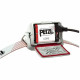LED Head Torch Petzl E065AA03 Red (1 Unit)