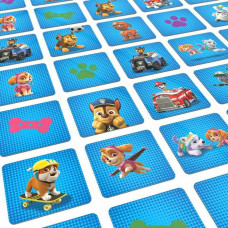 Juego de Memoria Spin Master