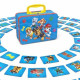 Juego de Memoria Spin Master