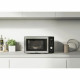 Microondas Candy CMCA29EDLB/ST Negro