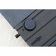 Accesorio De Ducha Ubbink Solaris