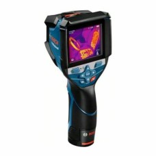 Cámara térmica BOSCH GTC 600 C 3,5