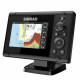 Sonda Simrad 5 83/200 XDCR 5