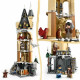 Construction set Lego Harry Potter 76430 Hogwarts Castle Aviary Multicolour