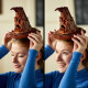 Juego de Construcción Lego Harry Potter 76429 The Sorting Hat that Talks Multicolor