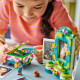 Juego de Construcción Lego Disney Encanto 43239 Mirabel's Photo Frame and Jewelry Box Multicolor