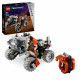 Juego de Construcción Lego Technic 42178 LT78 Surface Space Loader Multicolor
