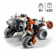 Juego de Construcción Lego Technic 42178 LT78 Surface Space Loader Multicolor
