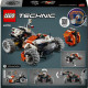 Juego de Construcción Lego Technic 42178 LT78 Surface Space Loader Multicolor