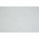 Cot mattress Tineo 120 x 60 cm