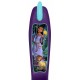 Patinete Disney Morado wish