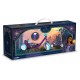 Patinete Disney Morado wish