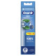 Cabezal de Recambio Oral-B PRO precision clean Blanco