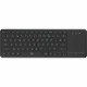 Teclado Bluetooth Mobility Lab ML306643 Negro AZERTY