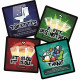 Juego de Mesa Asmodee Happy Hour (FR)