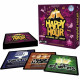 Juego de Mesa Asmodee Happy Hour (FR)